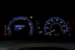 Lexus HS250h 2009 года
